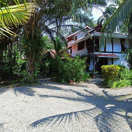 Chilamate Holiday House Puerto Viejo de Talamanca エクステリア 写真