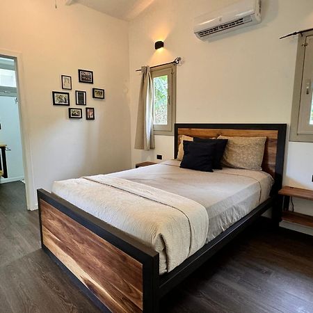 Chilamate Holiday House Puerto Viejo de Talamanca エクステリア 写真