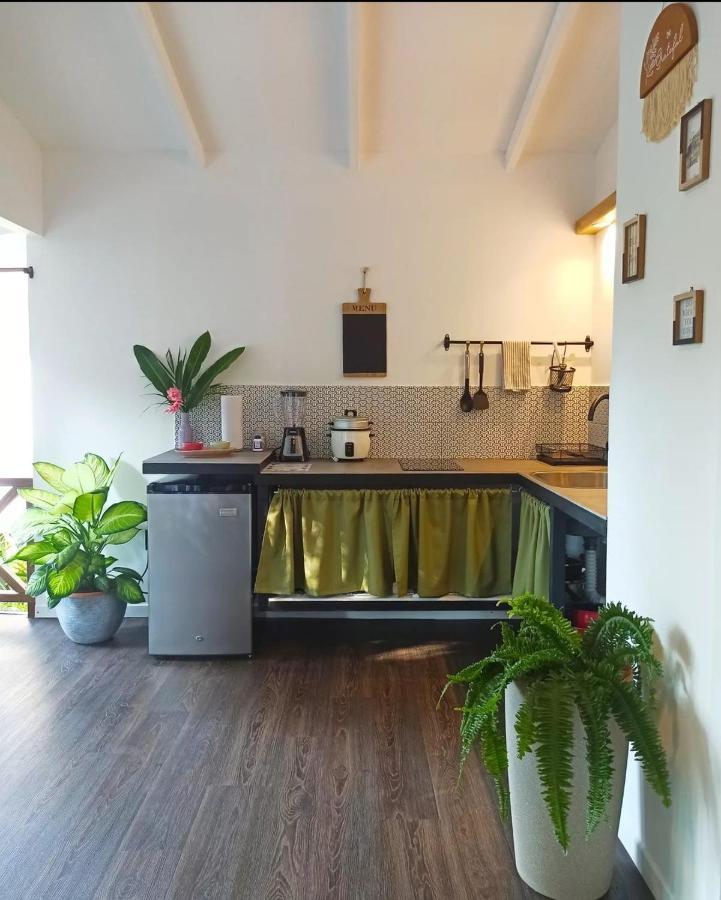 Chilamate Holiday House Puerto Viejo de Talamanca エクステリア 写真