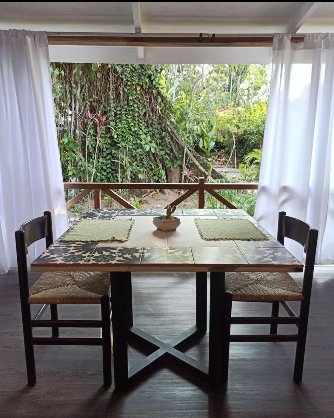 Chilamate Holiday House Puerto Viejo de Talamanca 部屋 写真