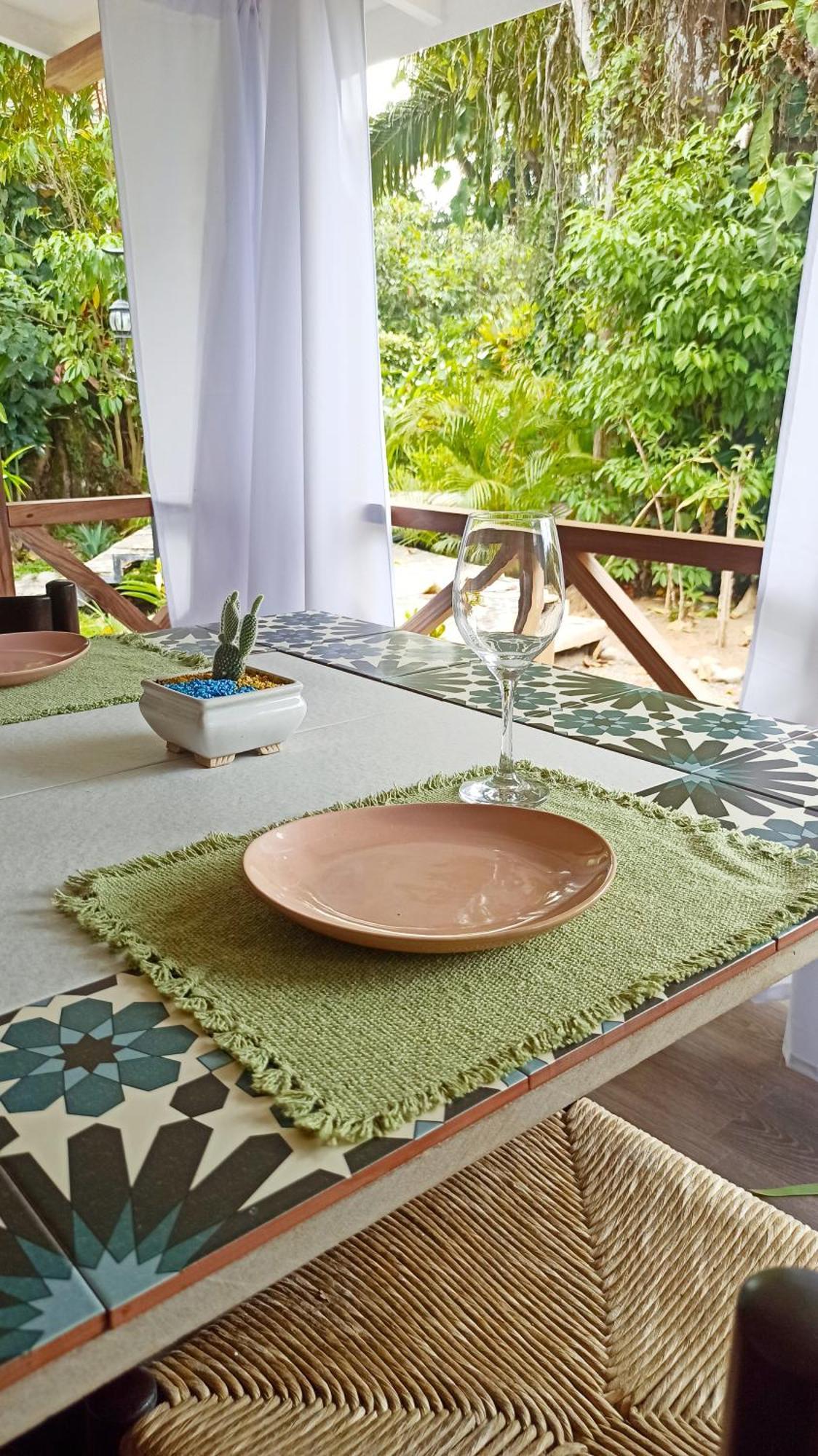 Chilamate Holiday House Puerto Viejo de Talamanca 部屋 写真