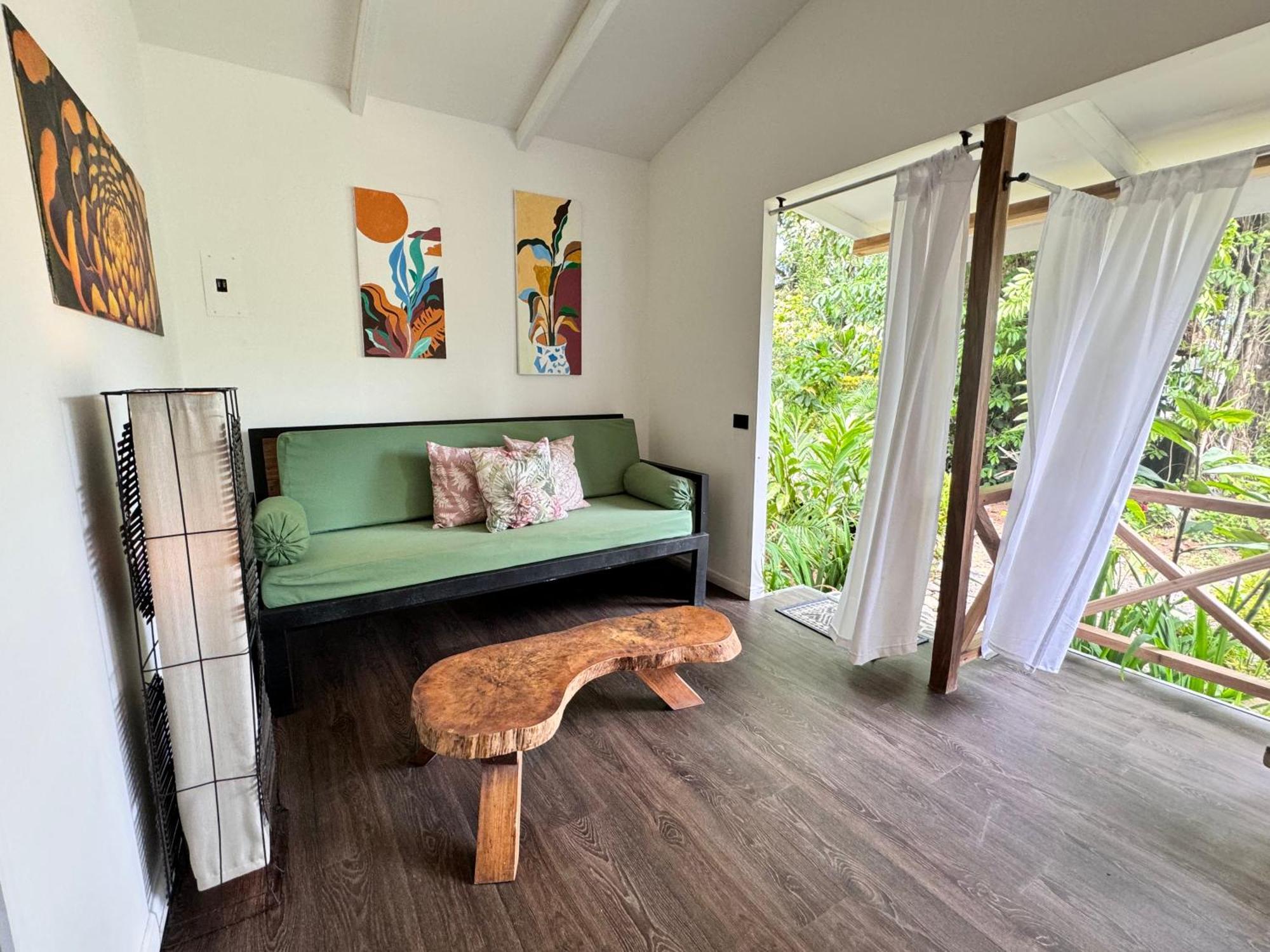Chilamate Holiday House Puerto Viejo de Talamanca エクステリア 写真