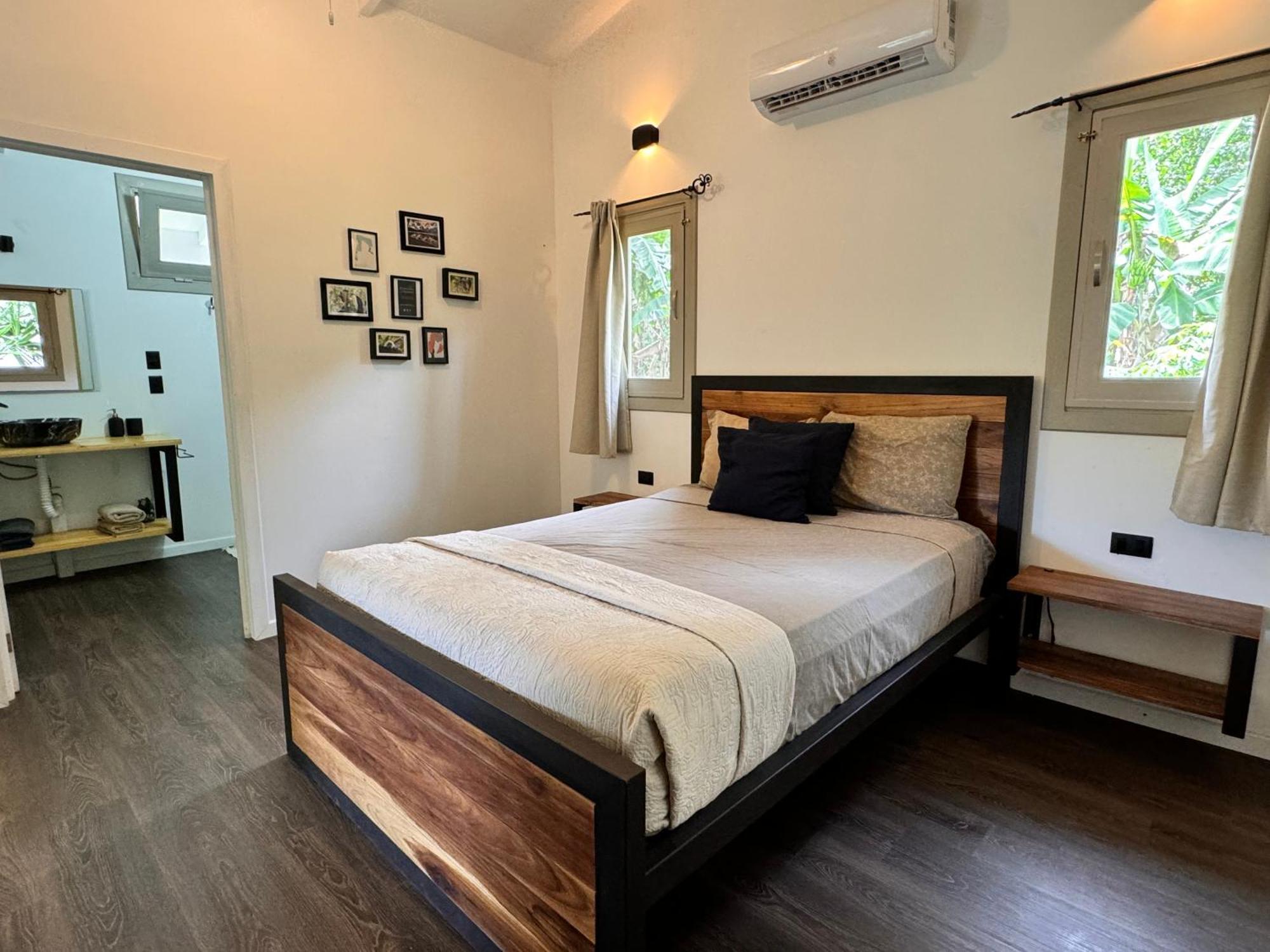 Chilamate Holiday House Puerto Viejo de Talamanca エクステリア 写真