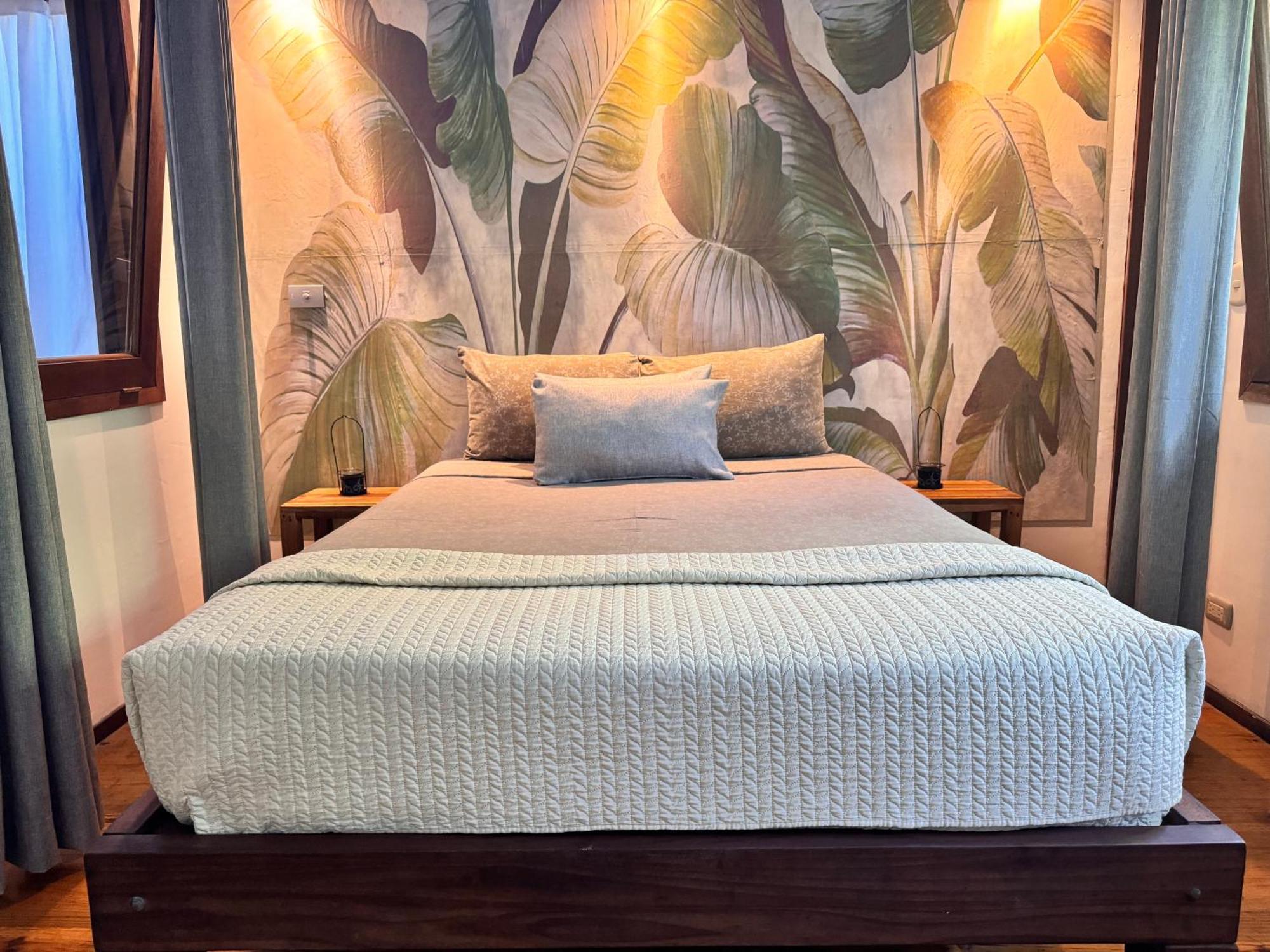 Chilamate Holiday House Puerto Viejo de Talamanca エクステリア 写真