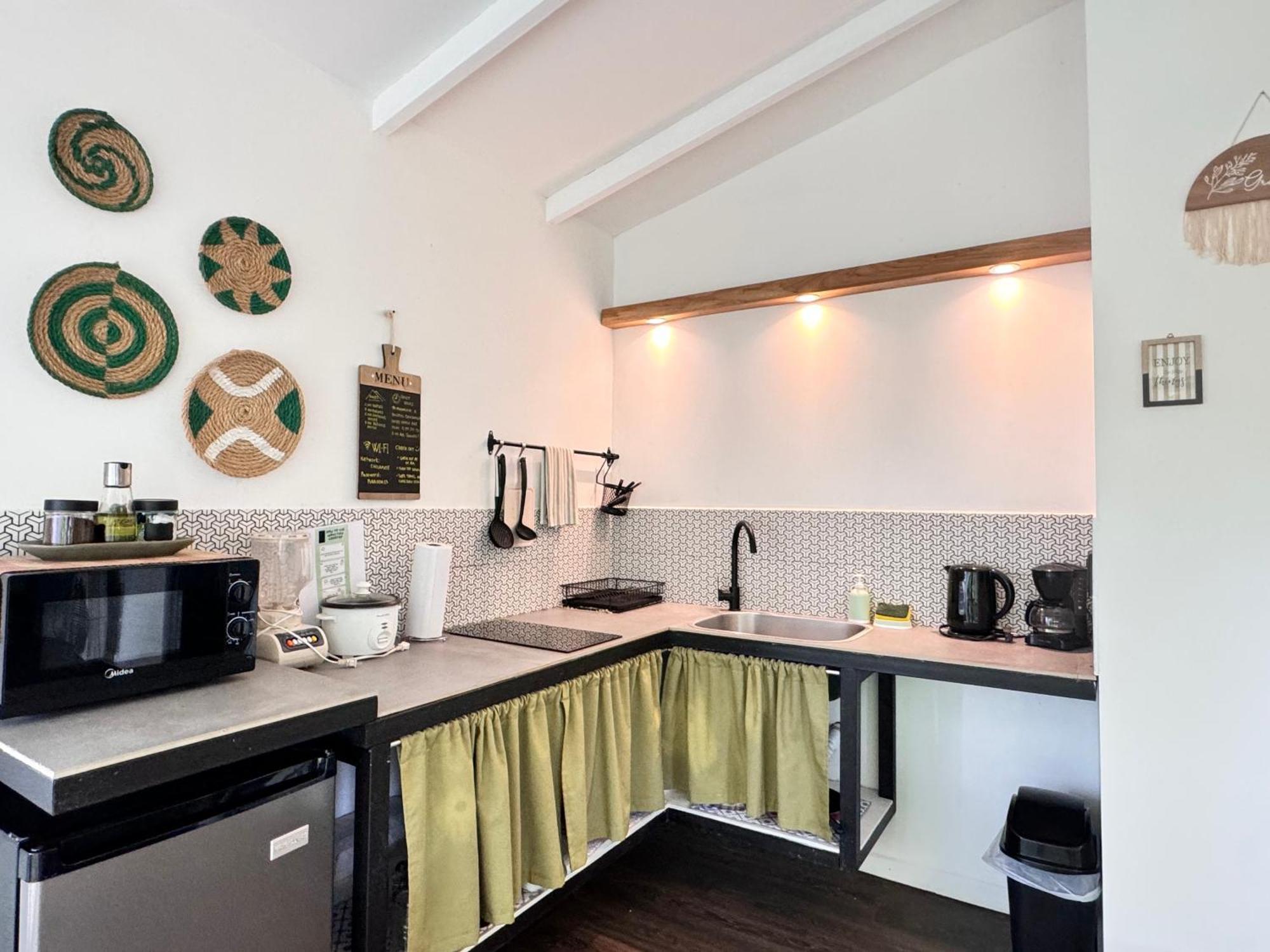 Chilamate Holiday House Puerto Viejo de Talamanca エクステリア 写真