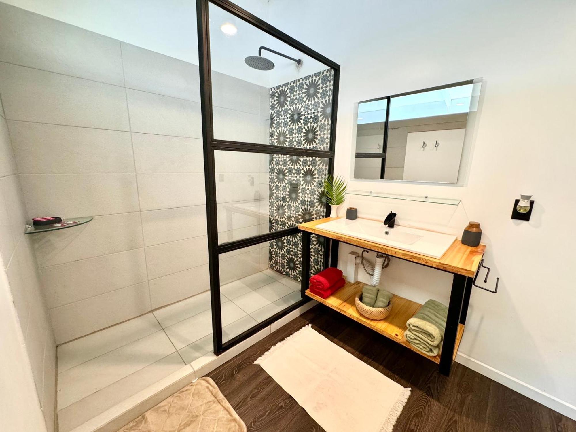 Chilamate Holiday House Puerto Viejo de Talamanca エクステリア 写真