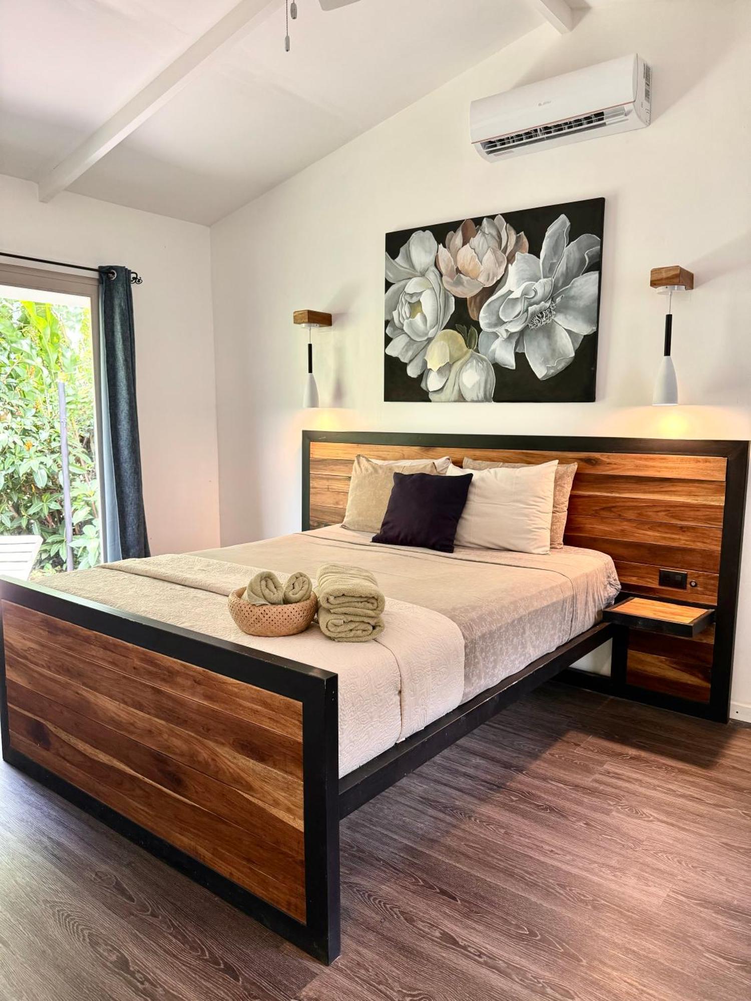Chilamate Holiday House Puerto Viejo de Talamanca エクステリア 写真