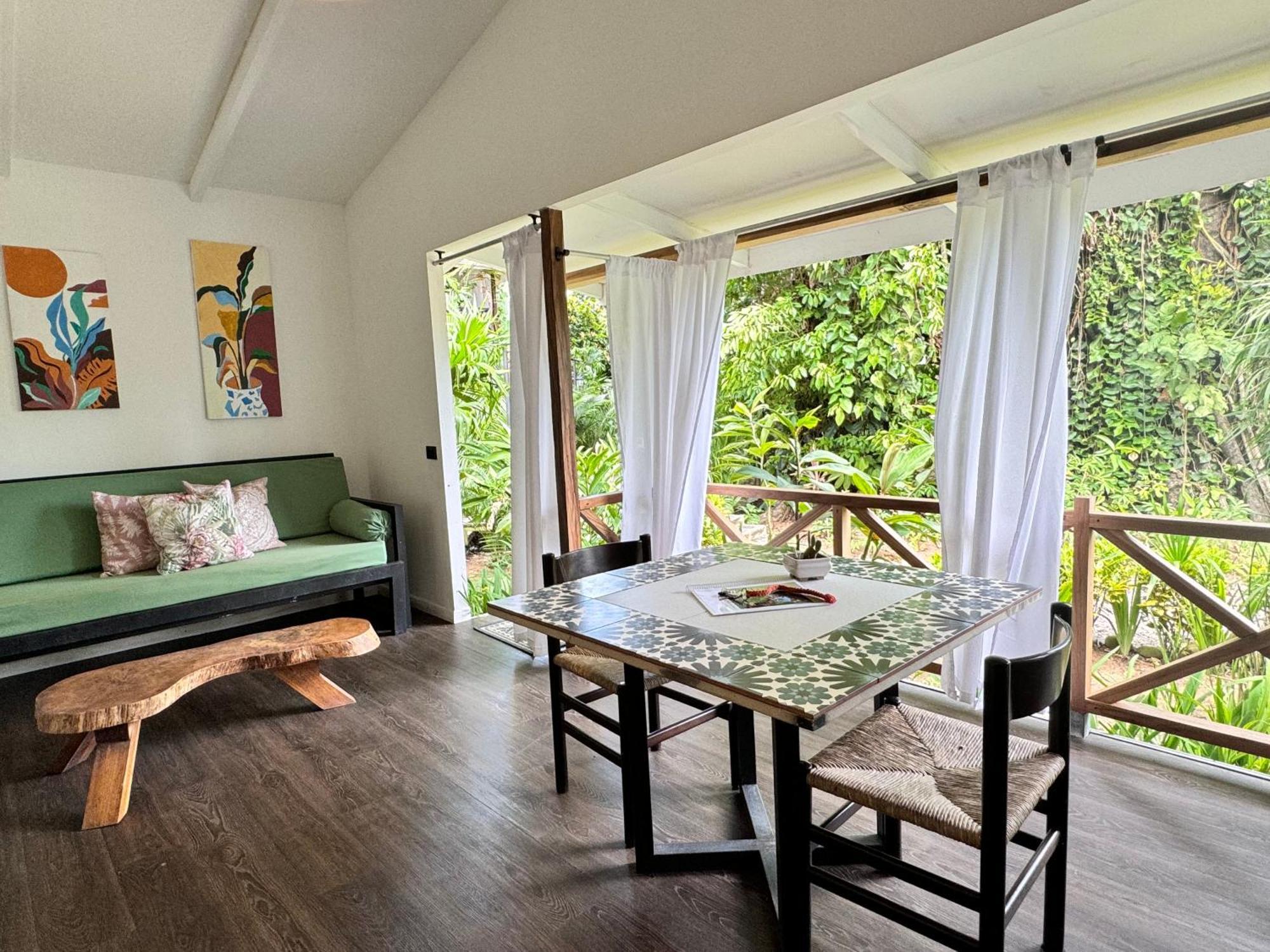 Chilamate Holiday House Puerto Viejo de Talamanca エクステリア 写真