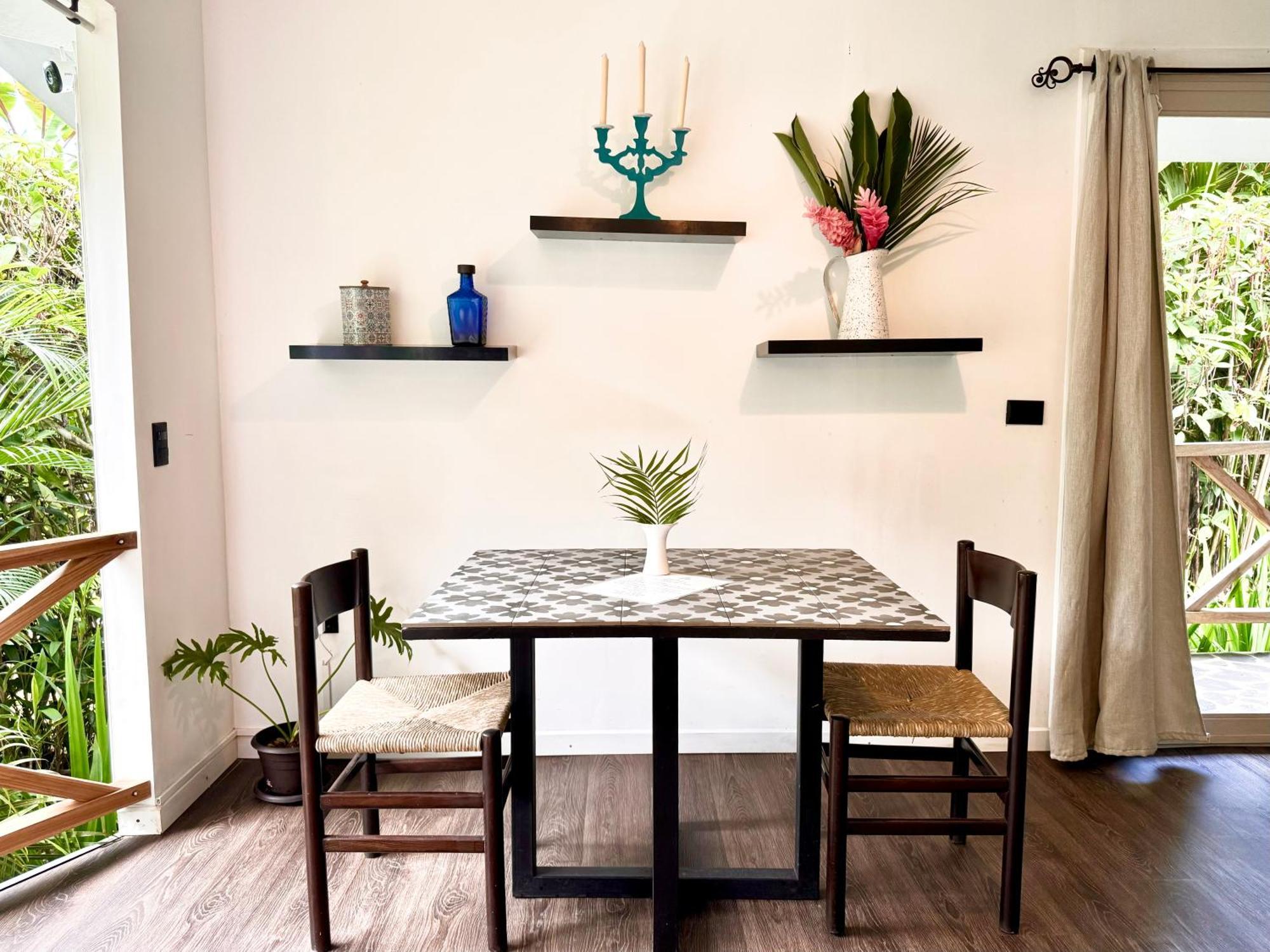 Chilamate Holiday House Puerto Viejo de Talamanca エクステリア 写真