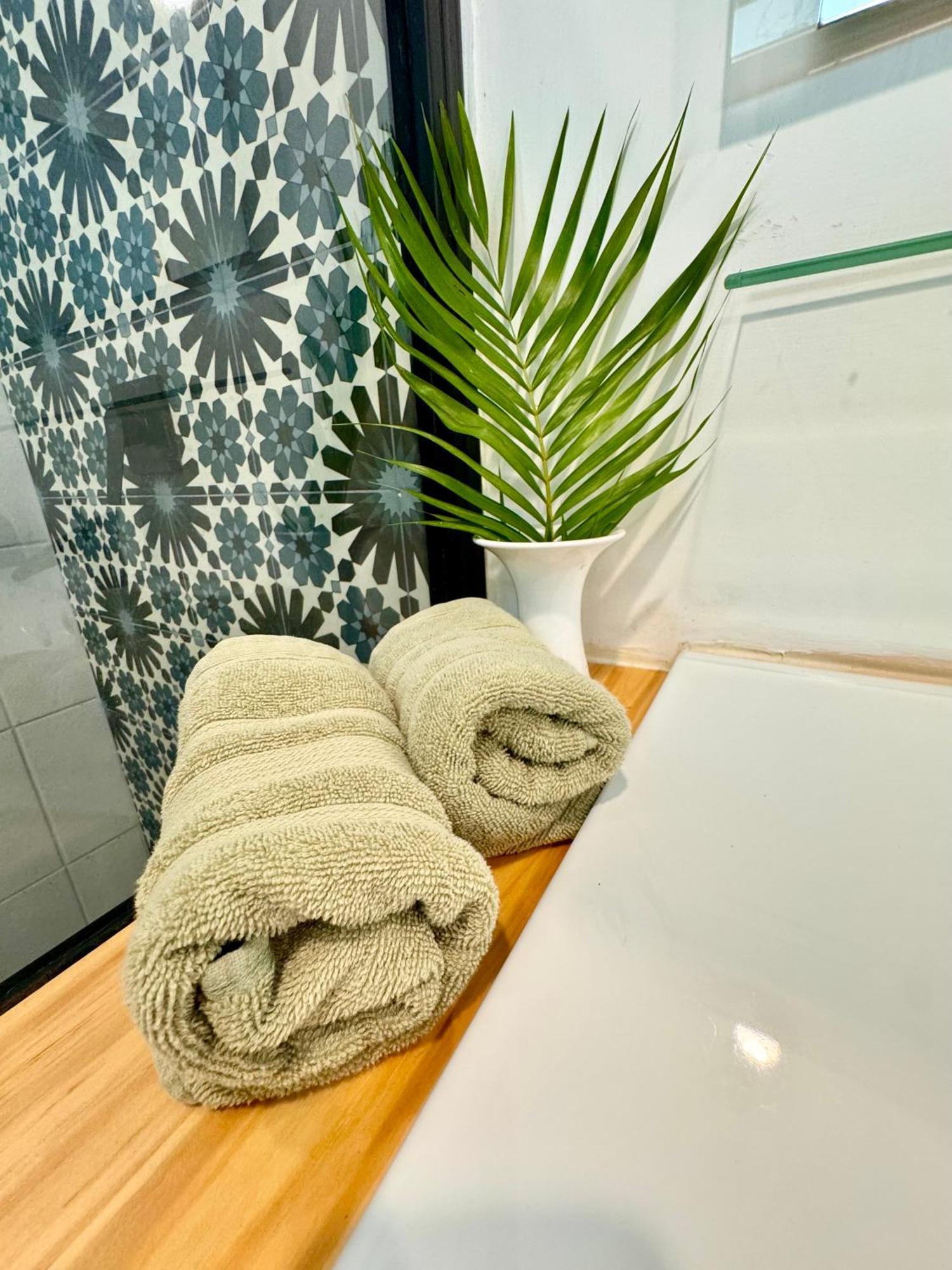 Chilamate Holiday House Puerto Viejo de Talamanca エクステリア 写真