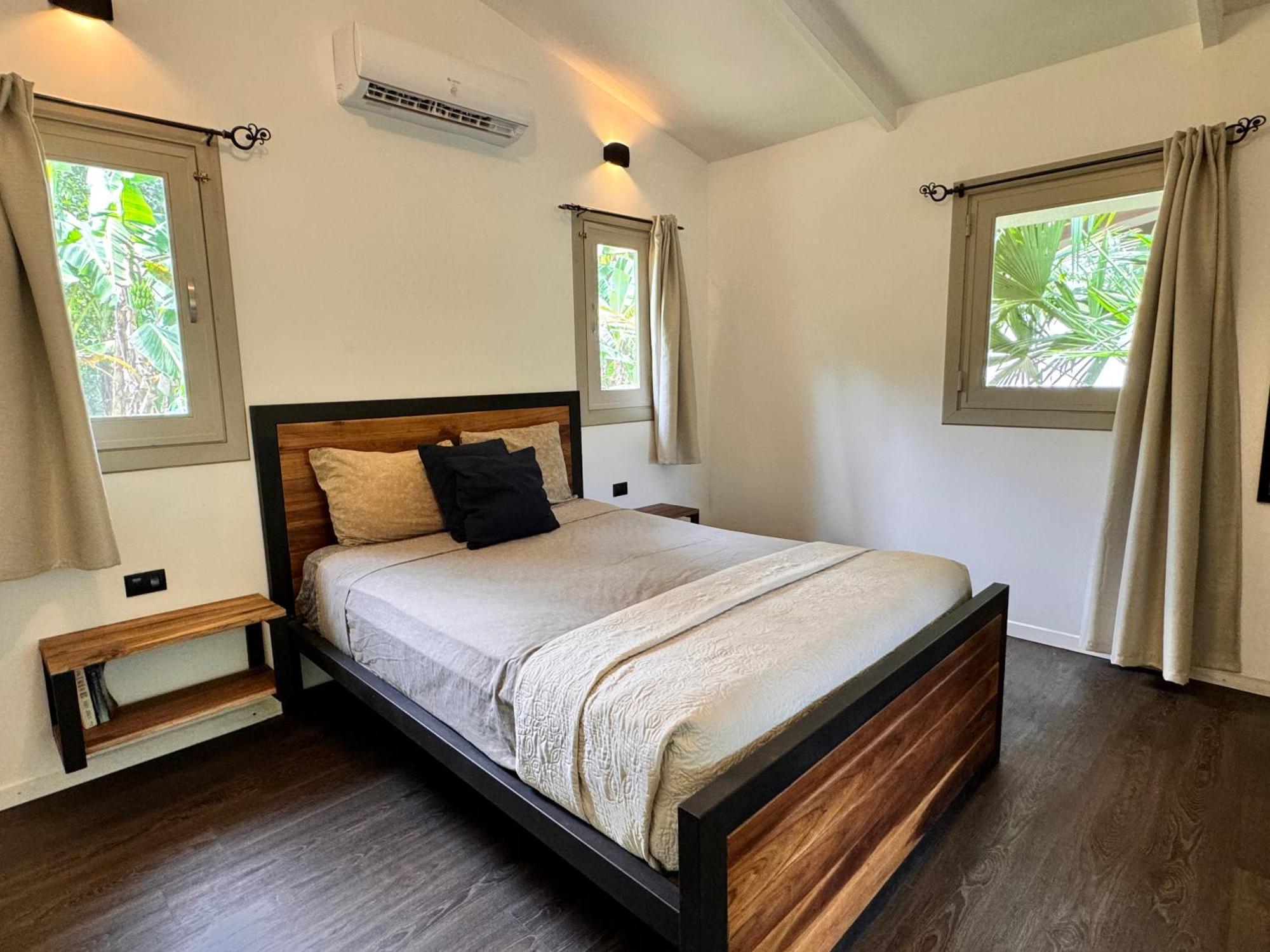Chilamate Holiday House Puerto Viejo de Talamanca エクステリア 写真