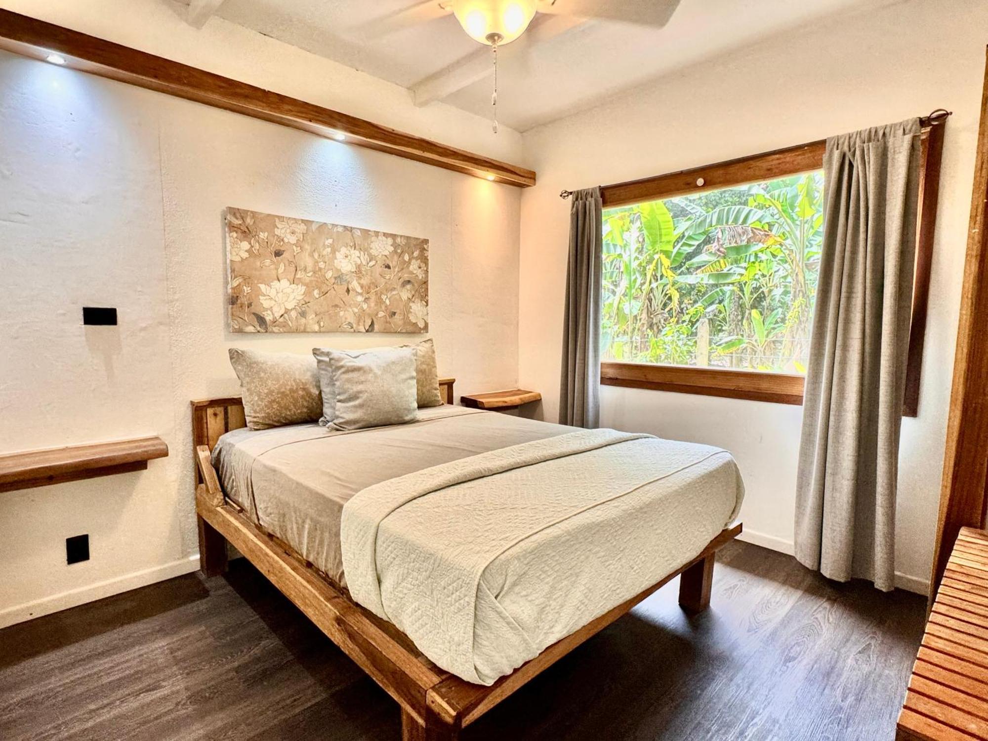 Chilamate Holiday House Puerto Viejo de Talamanca エクステリア 写真