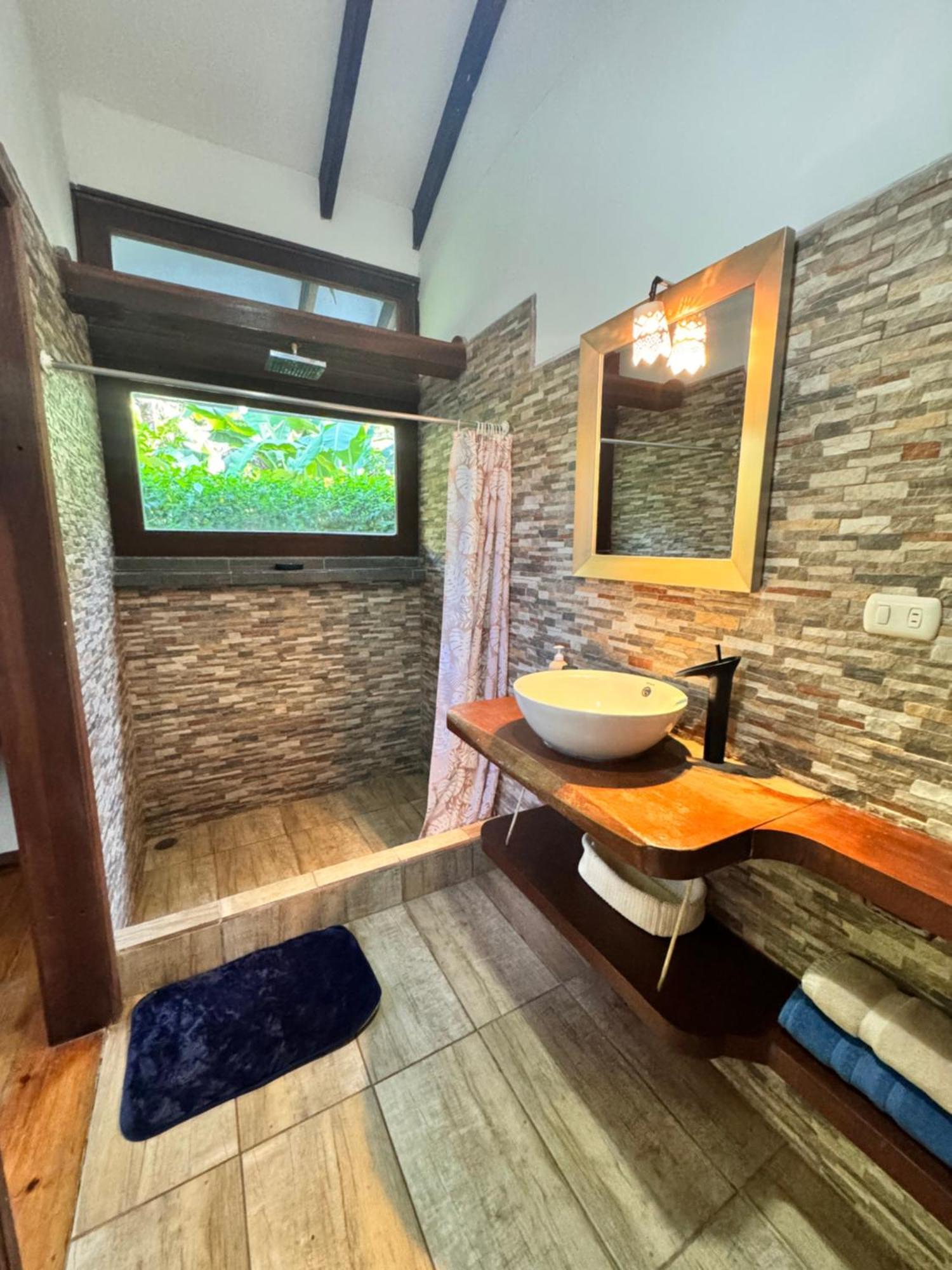 Chilamate Holiday House Puerto Viejo de Talamanca エクステリア 写真