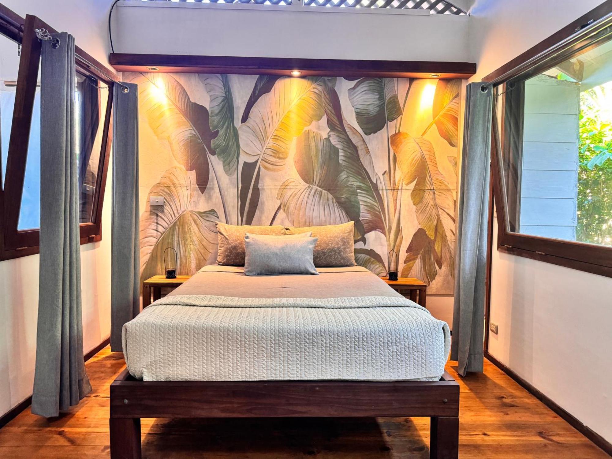 Chilamate Holiday House Puerto Viejo de Talamanca エクステリア 写真