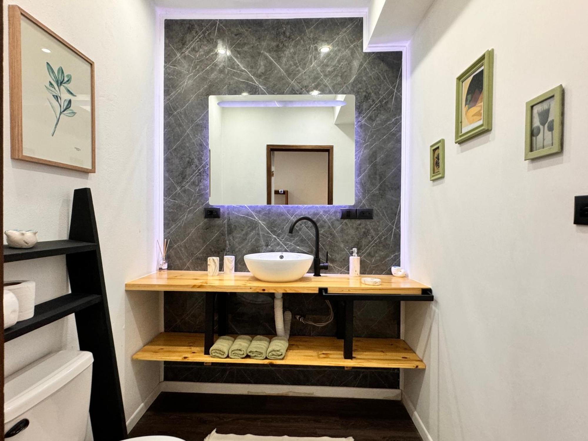 Chilamate Holiday House Puerto Viejo de Talamanca エクステリア 写真
