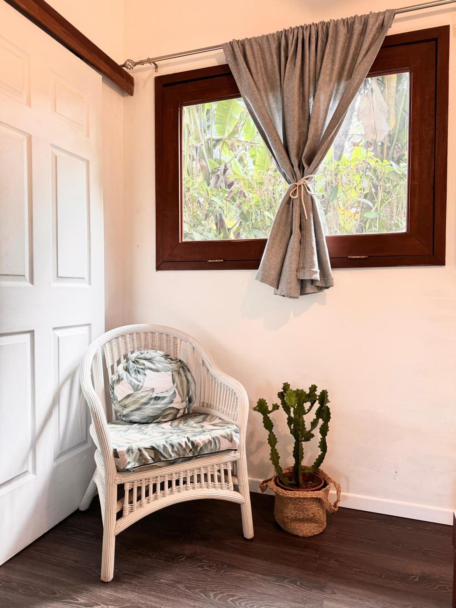 Chilamate Holiday House Puerto Viejo de Talamanca エクステリア 写真