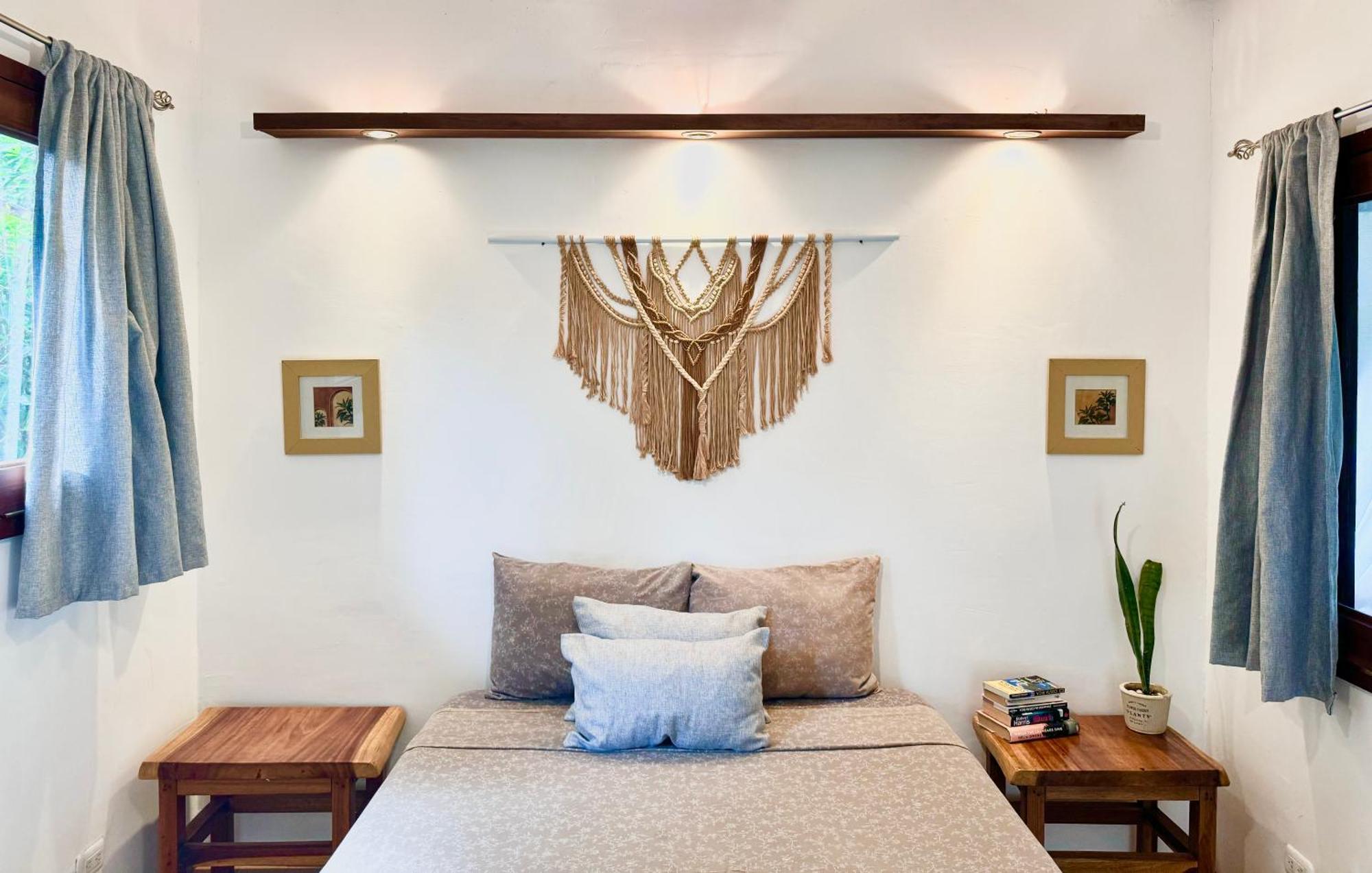 Chilamate Holiday House Puerto Viejo de Talamanca エクステリア 写真