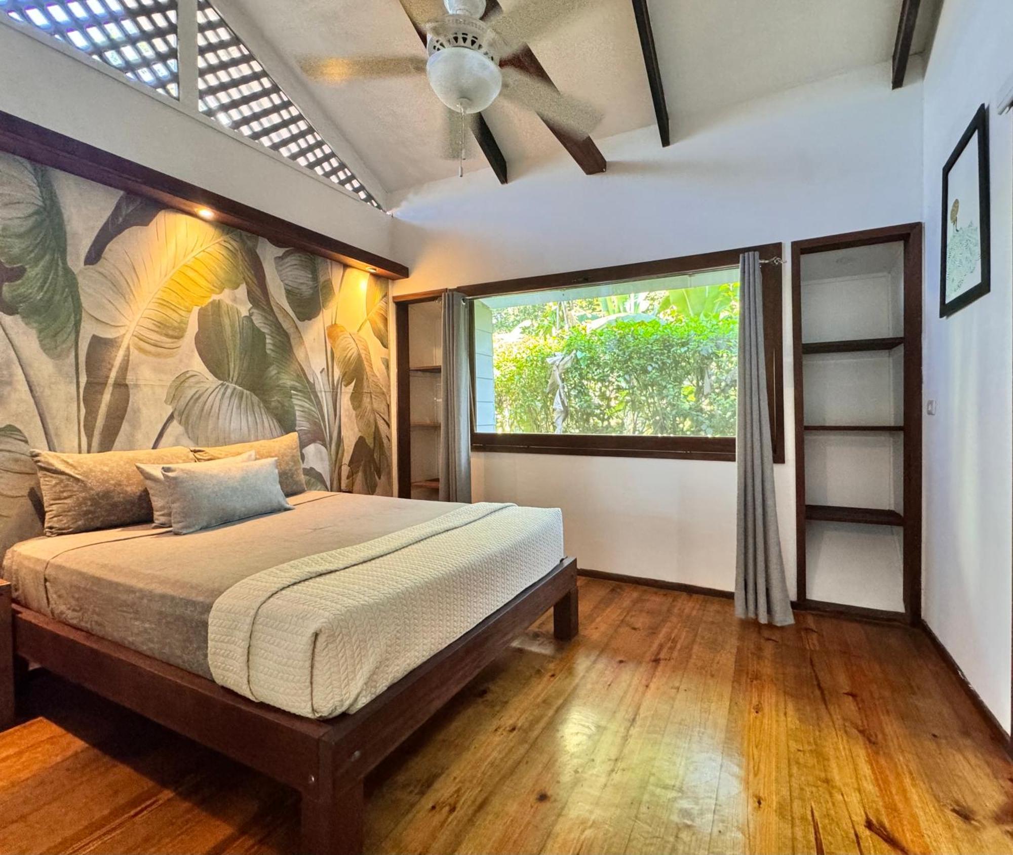 Chilamate Holiday House Puerto Viejo de Talamanca エクステリア 写真