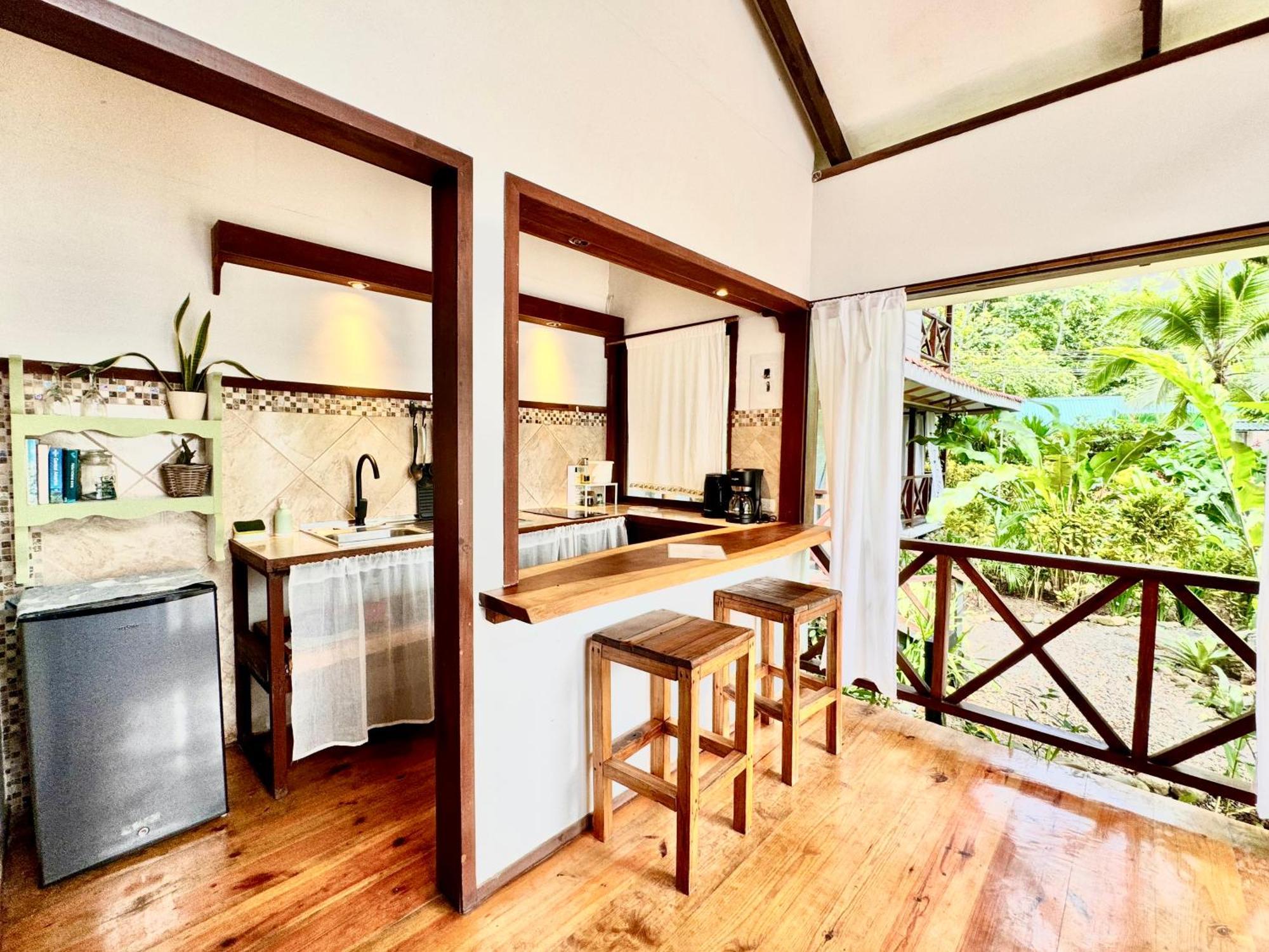 Chilamate Holiday House Puerto Viejo de Talamanca エクステリア 写真