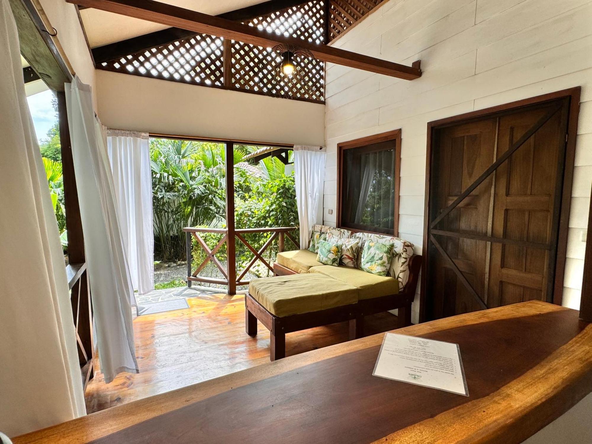 Chilamate Holiday House Puerto Viejo de Talamanca エクステリア 写真