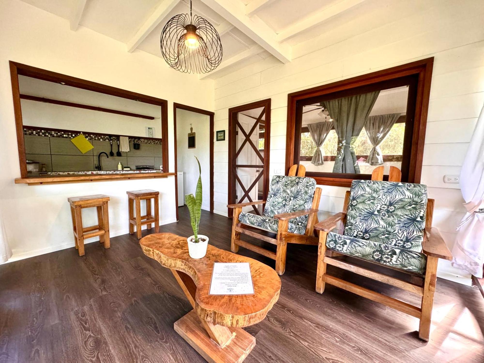 Chilamate Holiday House Puerto Viejo de Talamanca エクステリア 写真