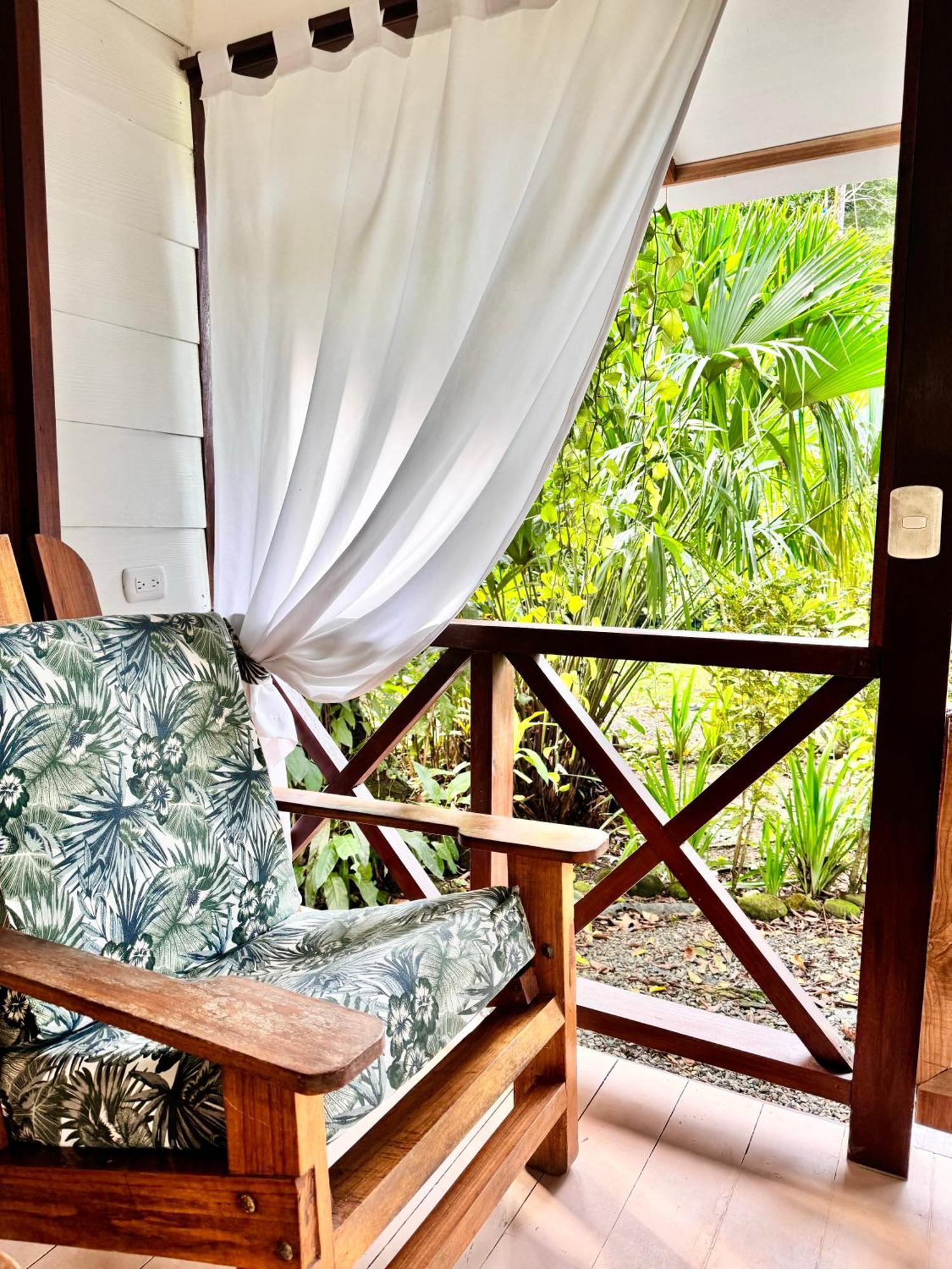 Chilamate Holiday House Puerto Viejo de Talamanca エクステリア 写真