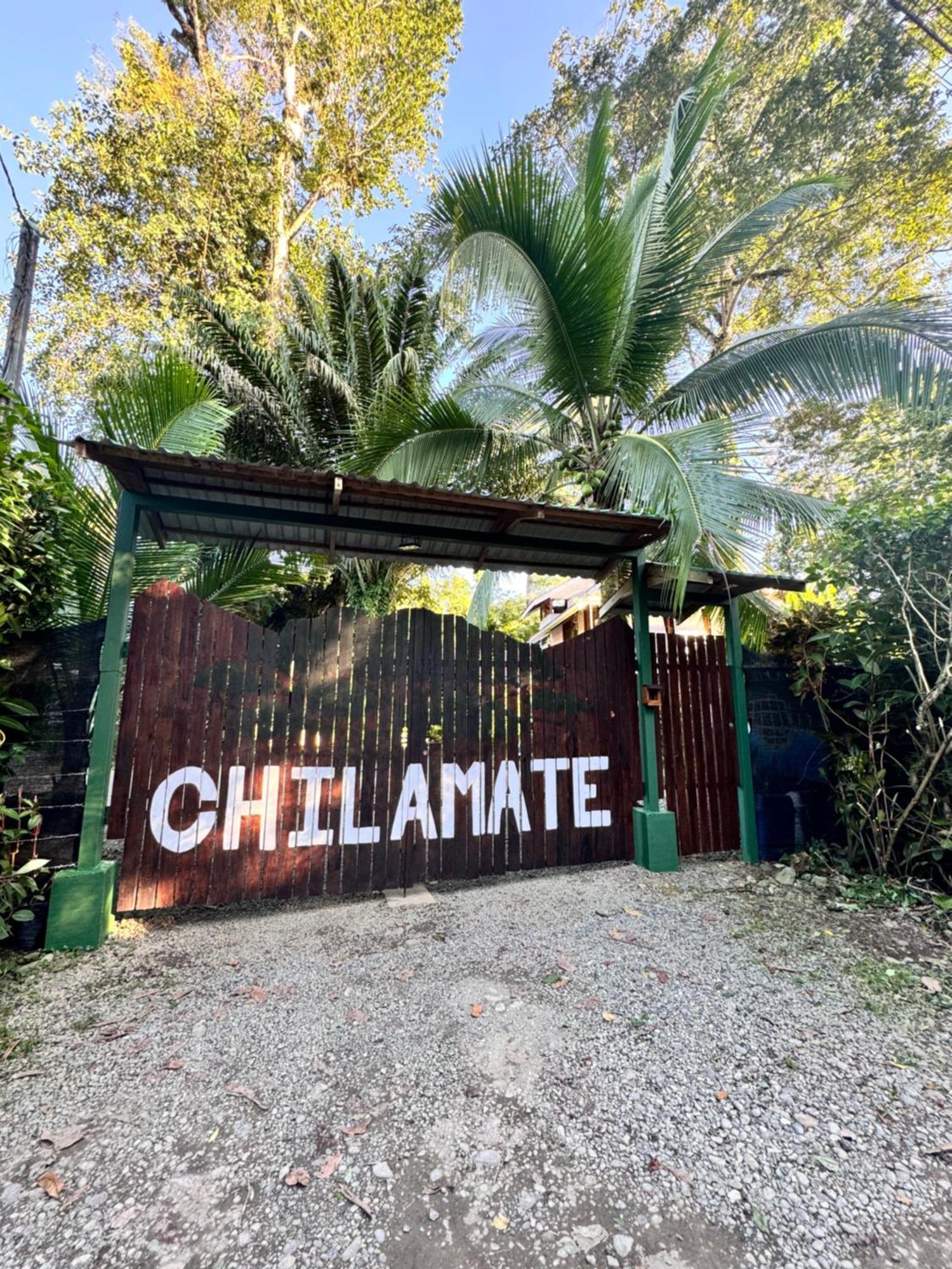 Chilamate Holiday House Puerto Viejo de Talamanca エクステリア 写真